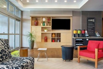 Home2 Suites By Hilton Indianapolis South Greenwood