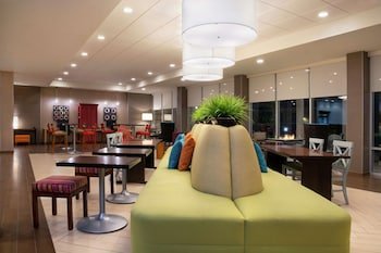 Home2 Suites By Hilton Indianapolis South Greenwood