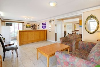Knights Inn Midland