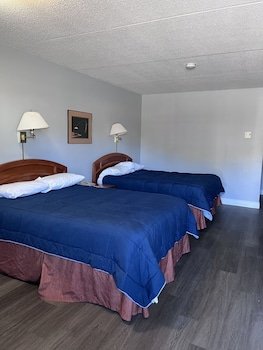 Knights Inn Midland