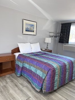 Knights Inn Midland