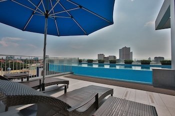 Luxent Hotel