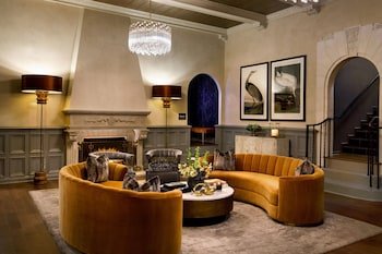 Ambassador Hotel