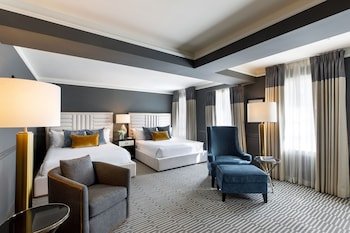 Ambassador Hotel