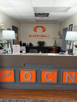 Orange County National Golf Center & Lodge