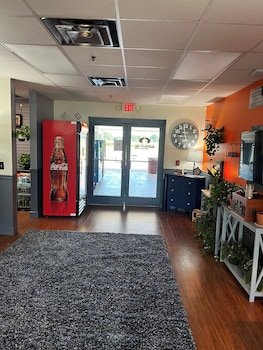 Orange County National Golf Center & Lodge