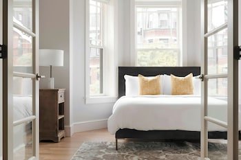 Sonder The Magnolia Apartments Back Bay