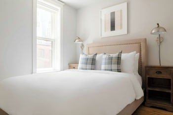Sonder The Magnolia Apartments Back Bay