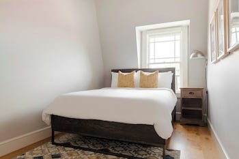 Sonder The Magnolia Apartments Back Bay