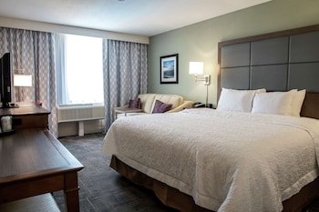 Hampton Inn Hartwell