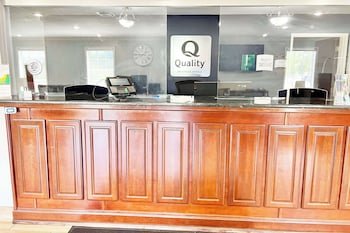 Quality Inn Gainesville I-75