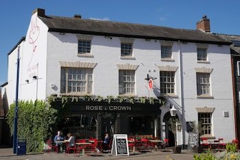 The Rose & Crown
