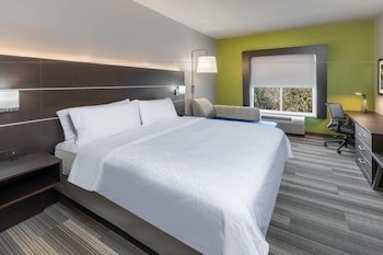 Holiday Inn Express Hotel & Suites Picayune