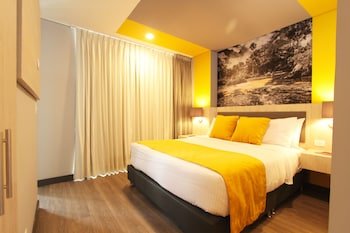 Suites Home 118 by SHG