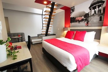 Suites Home 118 by SHG
