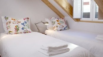 Cacilhas Guest Apartments