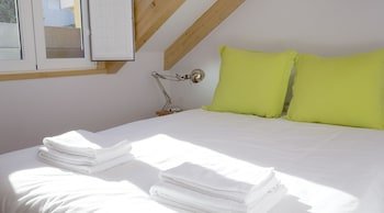 Cacilhas Guest Apartments
