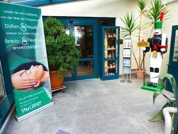 Parkhotel Waldschlösschen