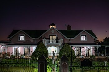 West lodge B&B