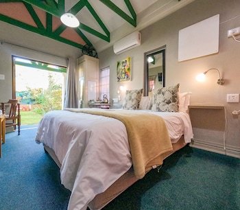 West lodge B&B
