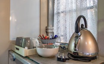 West lodge B&B