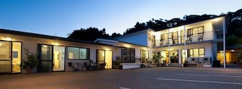 Outrigger Motel Paihia