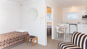 Outrigger Motel Paihia