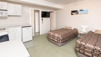Outrigger Motel Paihia