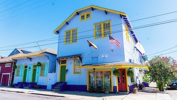 Olde Town Inn