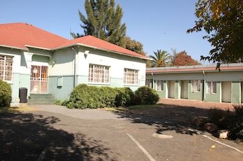 Buble Ball Guest House