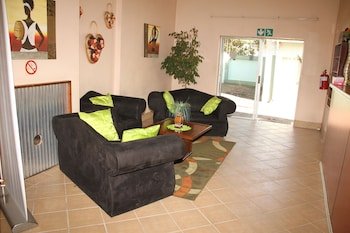 Buble Ball Guest House