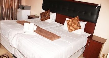 Buble Ball Guest House