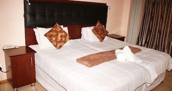 Buble Ball Guest House