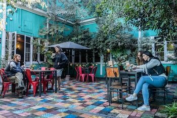 Hostal Providencia