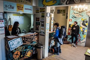 Hostal Providencia