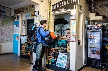 Hostal Providencia
