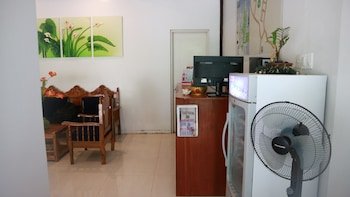 Lolo Panding Inn