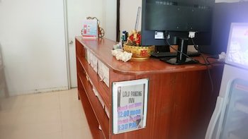 Lolo Panding Inn