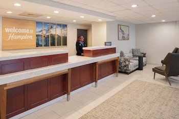 Hampton Inn Seattle Southcenter