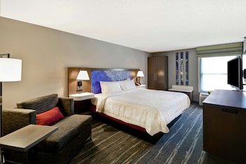 Hampton Inn Seattle Southcenter
