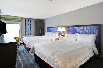 Hampton Inn Seattle Southcenter