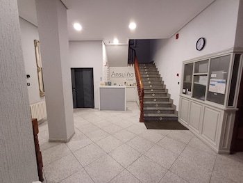 Hotel Ansuíña