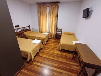 Hotel Ansuíña