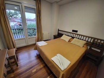 Hotel Ansuíña
