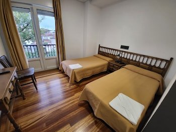 Hotel Ansuíña