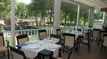 Hotel Ansuíña