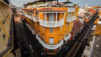 Hotel Marie Real