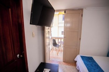 Hotel Marie Real
