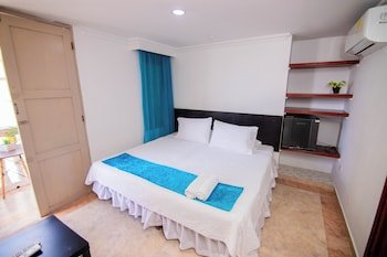 Hotel Marie Real