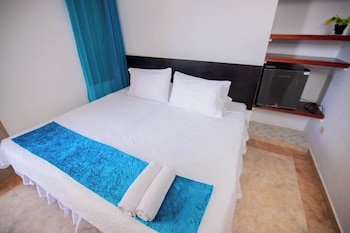 Hotel Marie Real